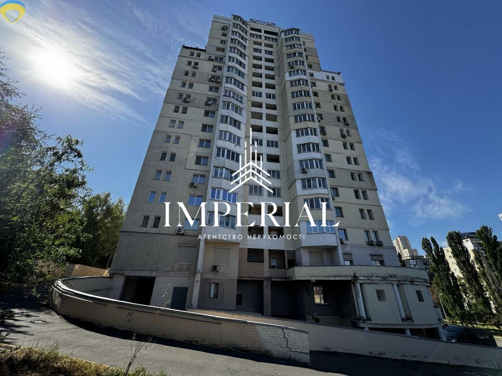 Продаж Квартира 3-кімнатна, 15/17 поверх на вул. Мокра Киев - изображение 20