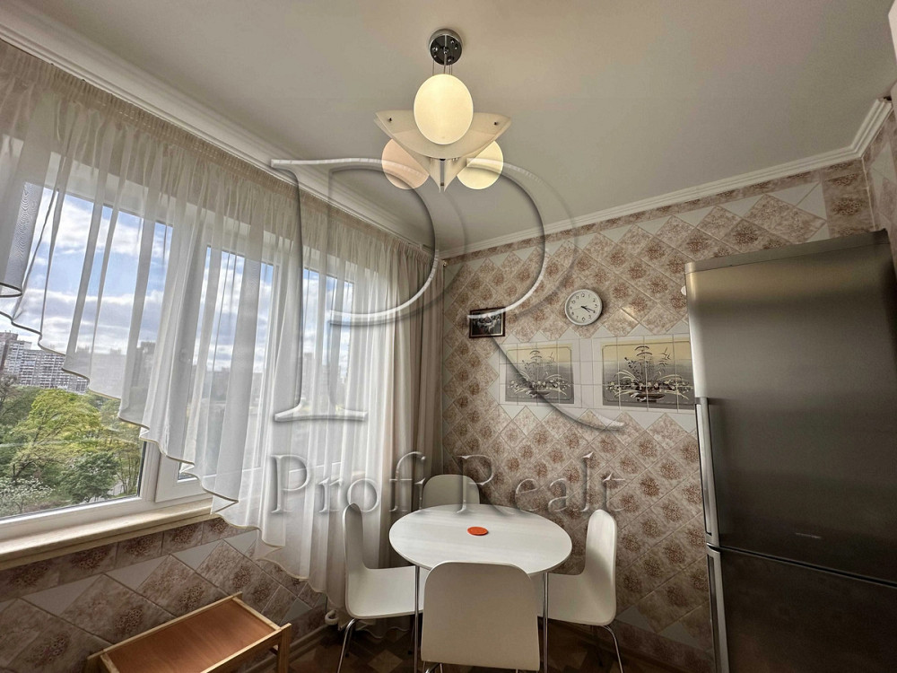 Оренда Квартира 3-кімнатна, 8/18 поверх на Академіка Заболотного, 66 Київ - фото 3