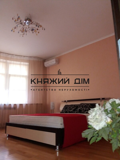 Оренда Квартира 3-кімнатна, 7/26 поверх на Старонаводницкая ул. Київ - фото 2