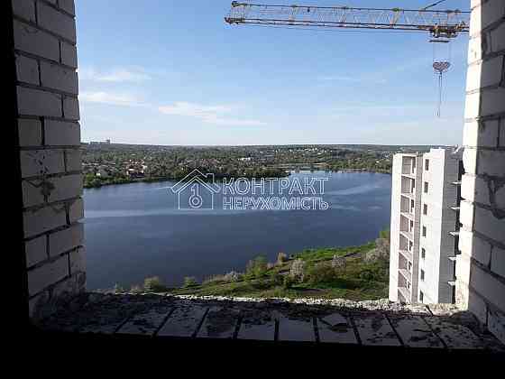 Продаж Квартира 3-кімнатна, 16/16 поверх на вул. Героїв Праці Харків