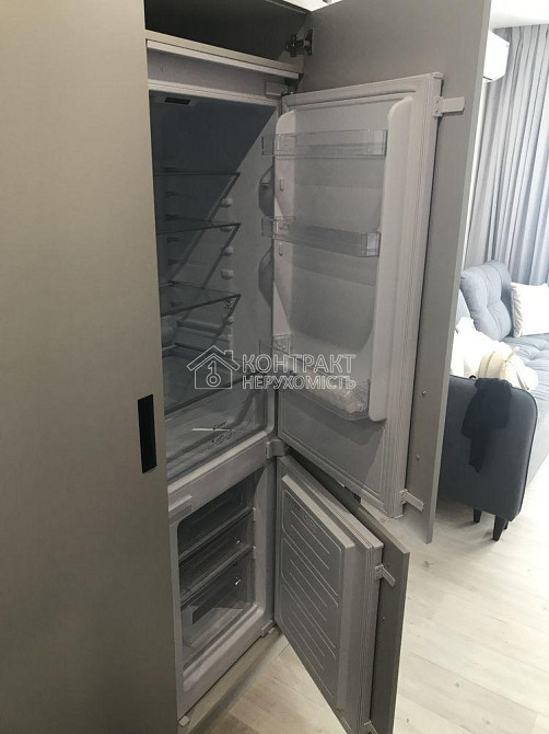 Продаж Квартира 1-кімнатна, 6/9 поверх на вул. Авіахімічна Харків - фото 6