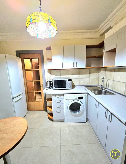 Оренда Квартира 2-кімнатна, 5/9 поверх на Березняковская ул., 8 Київ - фото 9