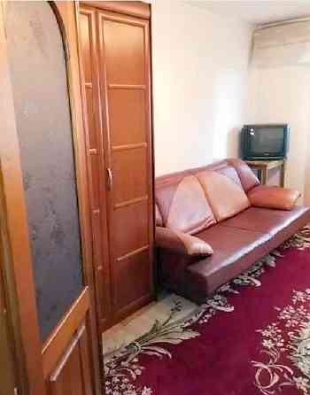 Двухкомнатная квартира с капитальным ремонтом на Черемушках Одесса