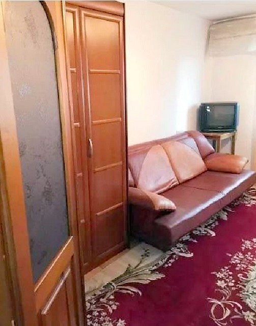 Двухкомнатная квартира с капитальным ремонтом на Черемушках Одеса - фото 2