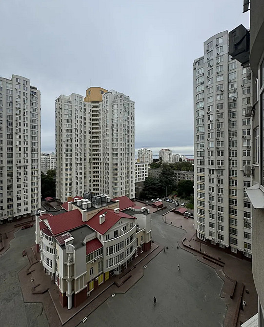 Продам 3-комнатную кв., Французский бульвар угол Довженко, 9/24 эт. Odessa - photo 9