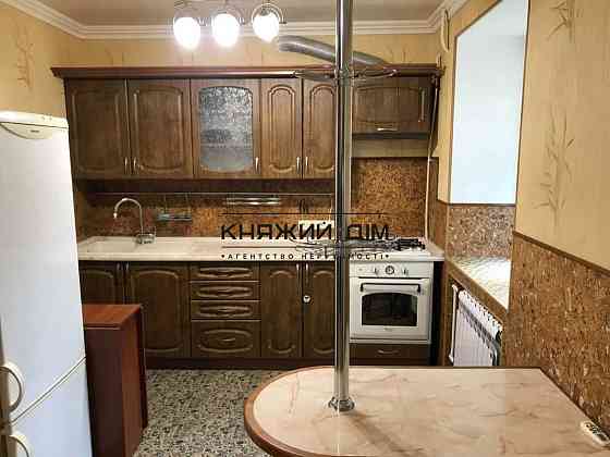 ОРЕНДА 1-к квартира метро Житомирська по вул.Зодчих 70 код. № 11203706 Київ