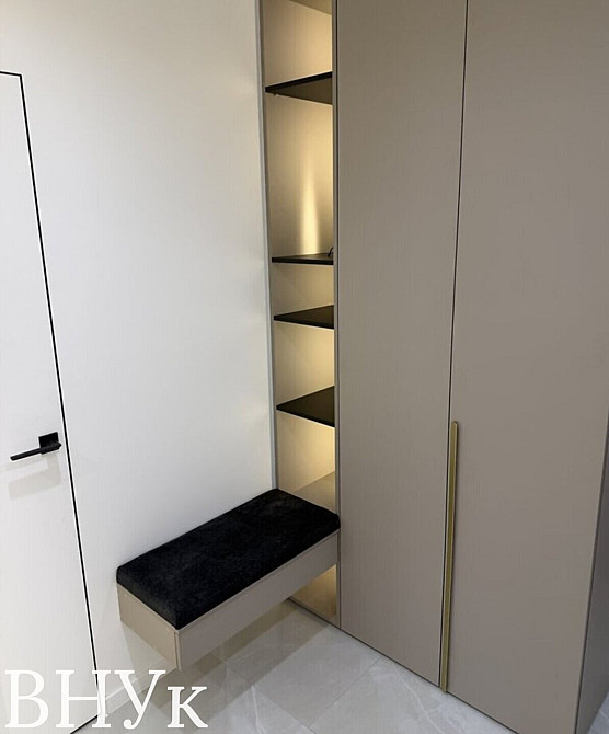 Продаж Квартира 1-кімнатна, 8/9 поверх на вул. Довженка О. Тернопіль - фото 20