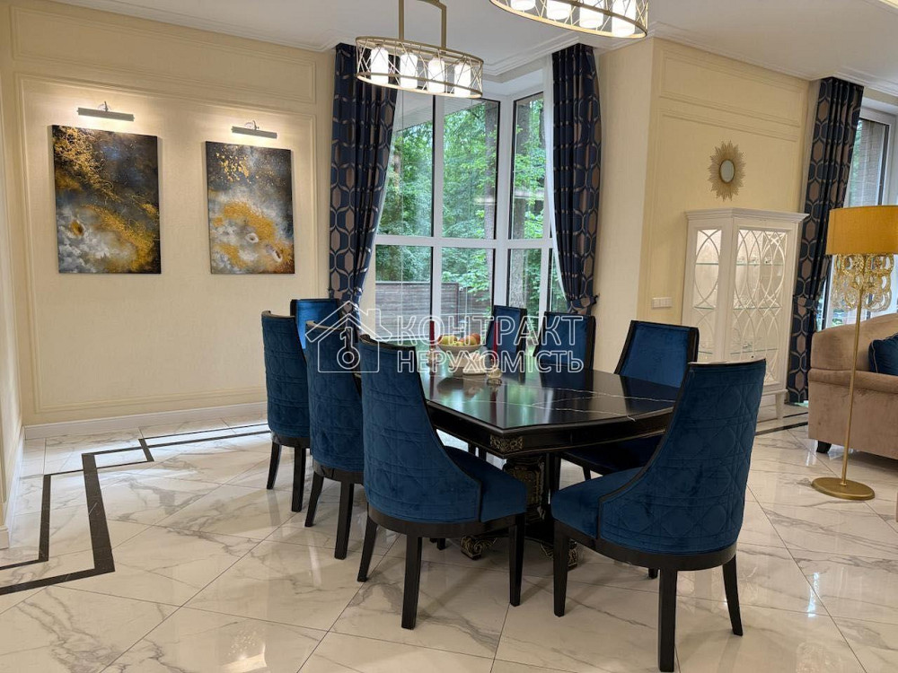 Оренда Будинок 5-кімнатний на вул. Батумська Харків - фото 3