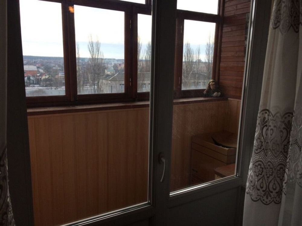 Оренда Квартира 1-кімнатна, 5/5 поверх на Харченка, 17 Київ - фото 7