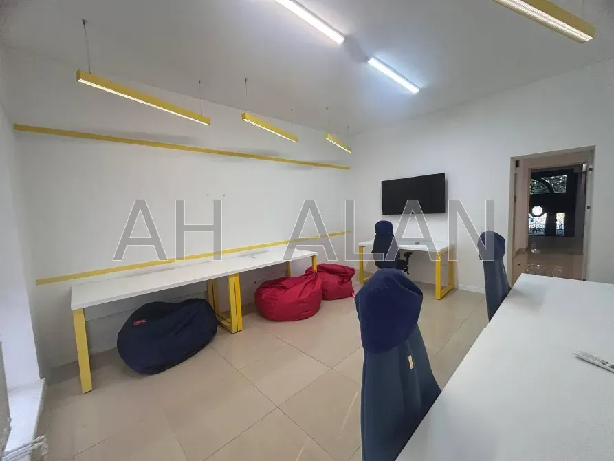 Сдаётся Офисные помещения площадь 352 кв.м 1-й этаж Киев Оболонська Набережна Киев - изображение 5