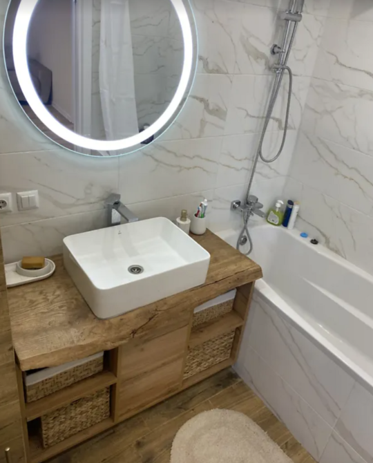 Продаж 2к квартири 67 кв. м на вулиця Микулинецька Велика Березовиця - фото 8