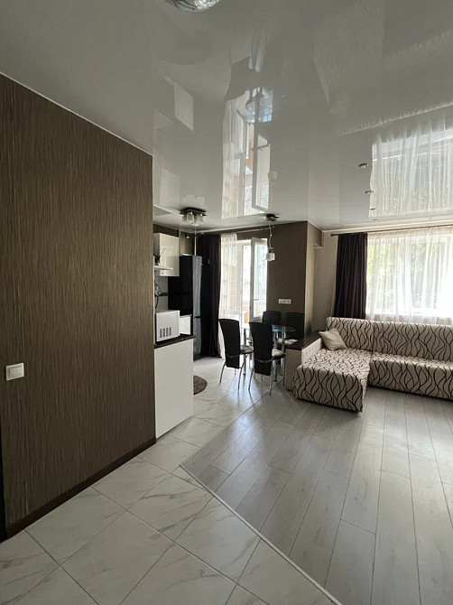 Оренда Квартира 1-кімнатна, 1/9 поверх на бульвар Верховної Ради, 19 Київ - фото 2