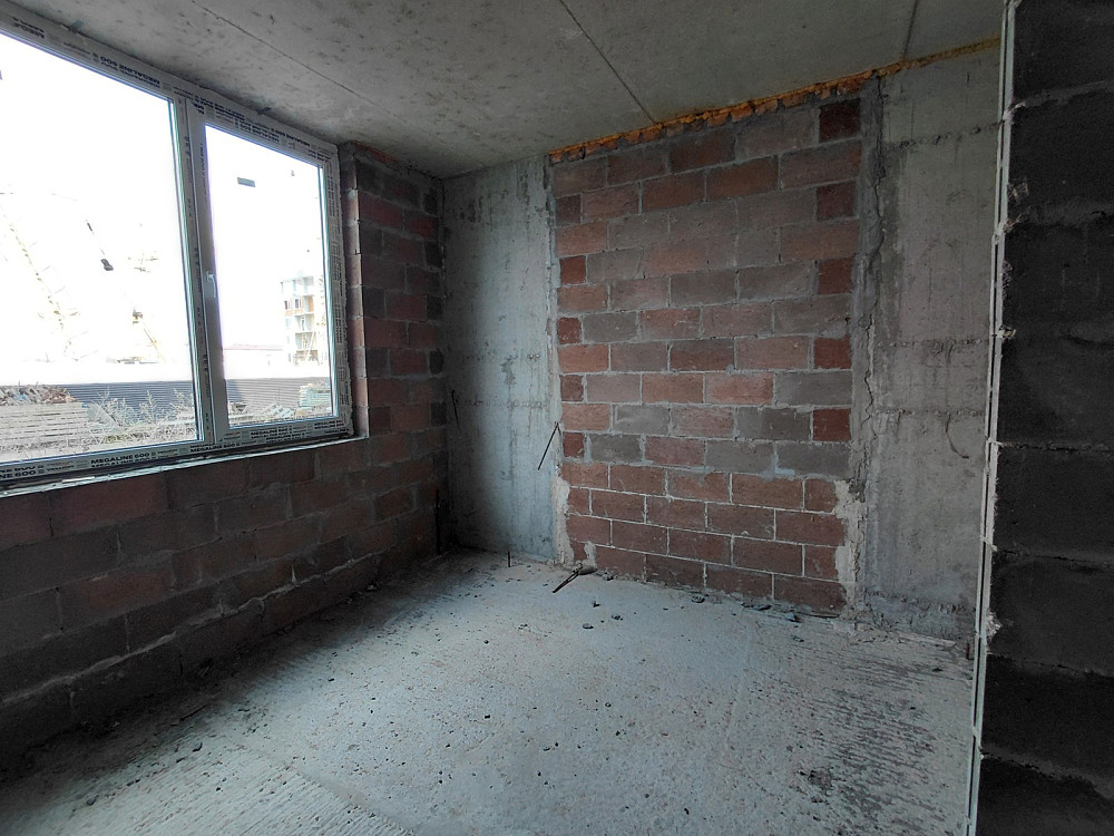 Продаж Квартира 2-кімнатна, 1/9 поверх на Микулинецька вул., 116 Тернопіль - фото 11