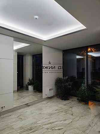 Продаж 1 кімнатна  квартира 39,4 кв.м, ЖК Метрополія 2 Kiev