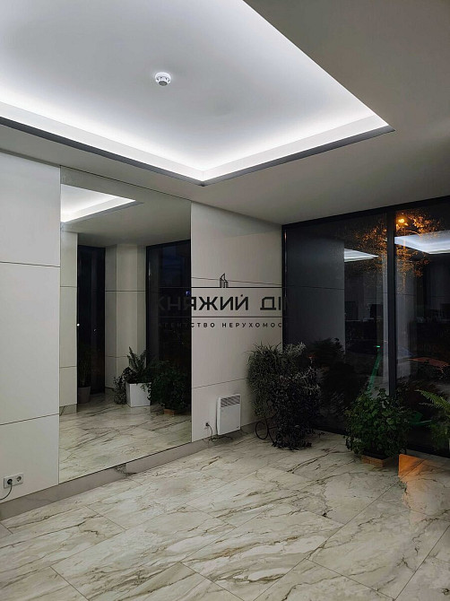 Продаж 1 кімнатна  квартира 39,4 кв.м, ЖК Метрополія 2 Kiev - photo 6