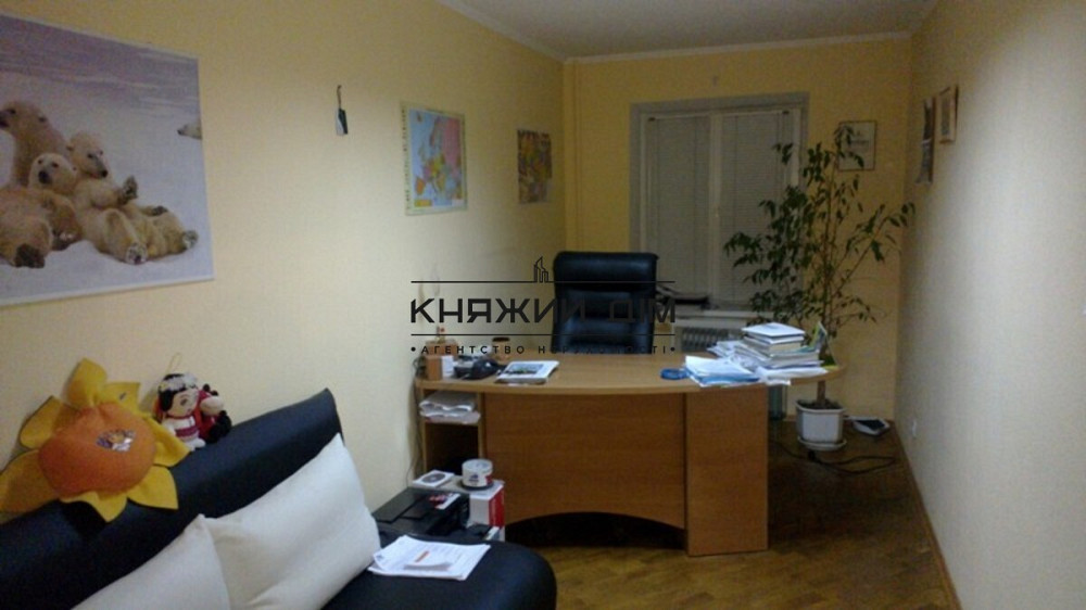 Оренда офісне приміщення на Мечникова ул. поверх - 2/6 Київ - фото 10