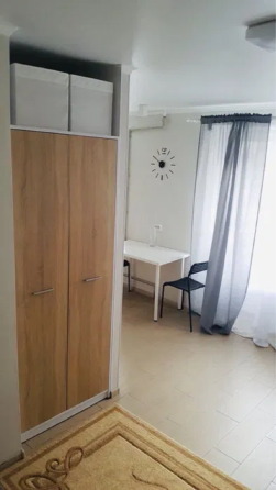 Продам 1-комнатную Кордонная / Щорса (Рихтера), 4/9 эт. Одесса