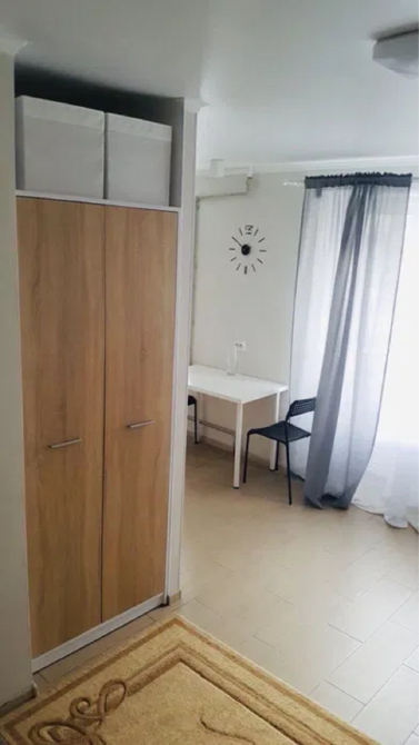 Продам 1-комнатную Кордонная / Щорса (Рихтера), 4/9 эт. Одеса - фото 4