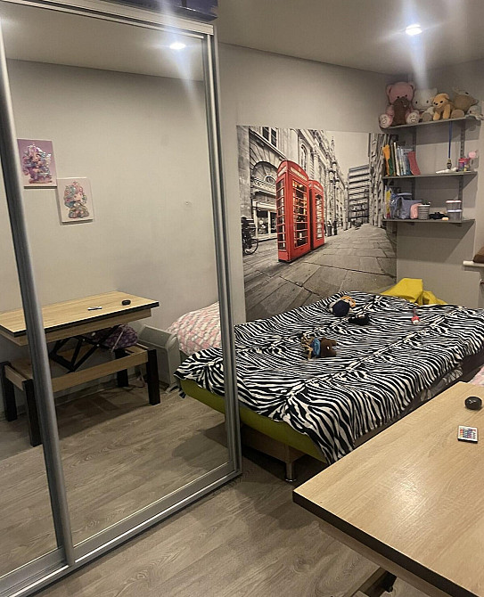 Продаж Квартира 2-кімнатна, 1/5 поверх на вул. майдан Перемоги Житомир - изображение 15