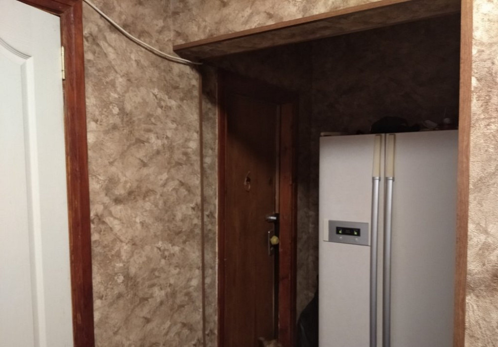 Двухкомнатная квартира  в районе южного рынка. Одеса - фото 10