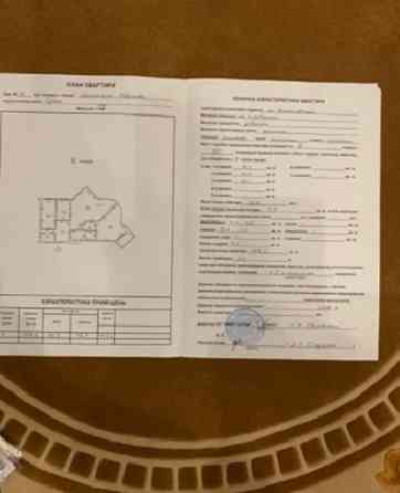 Оренда Квартира 3-кімнатна, 3/9 поверх на Говорова Маршала ул., 18а Одесса
