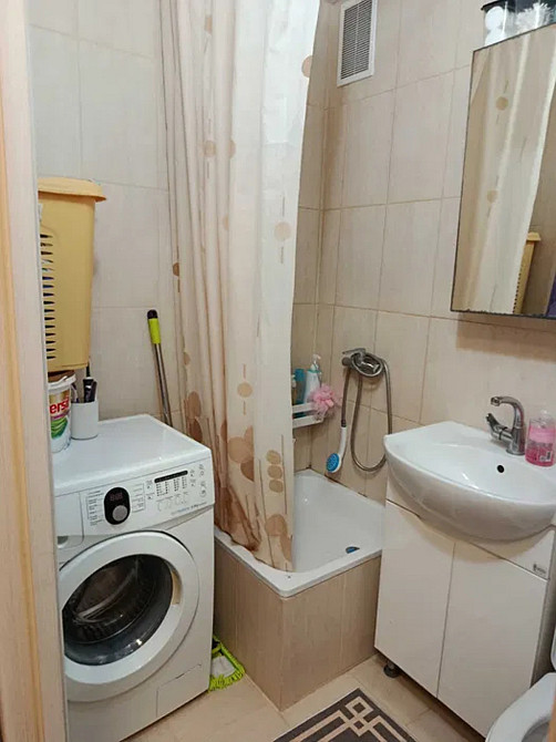 Продаж Квартира 1-кімнатна, 4/5 поверх на Ицхака Рабина (Якира) Odessa - photo 12