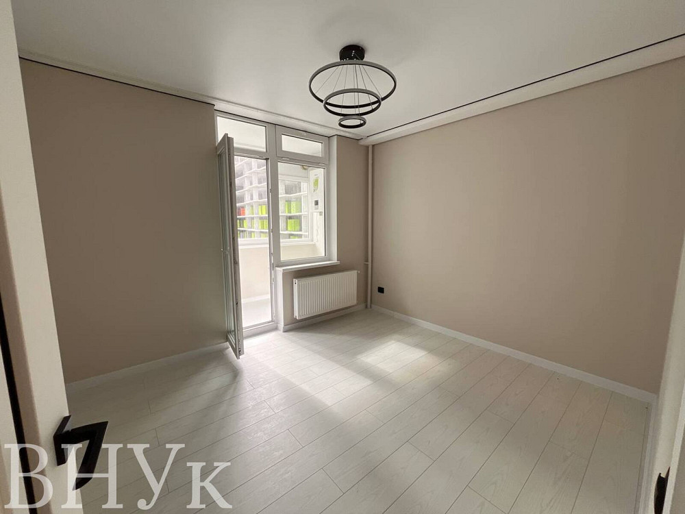 Продаж Квартира 3-кімнатна, 6/11 поверх на Київська Тернополь - изображение 16