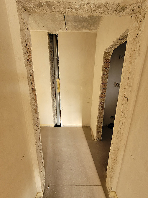 Продаж Квартира 1-кімнатна, 4/4 поверх Крихівці - фото 15