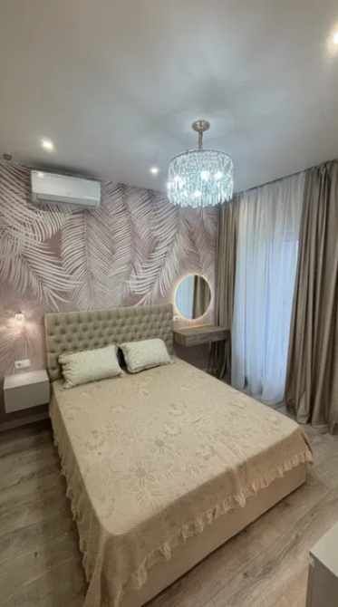 Продаж Квартира 2-кімнатна на ул. Краснова, 1 Одесса - изображение 8