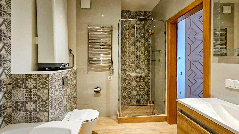 Продаж Квартира 3-кімнатна, 10/27 поверх на просп. Голосіївський вул., д. 95 Київ - фото 15