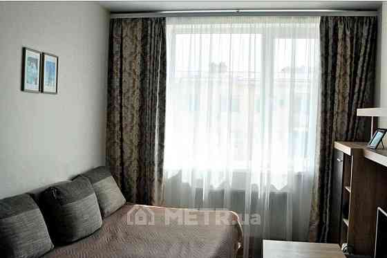 Продаж Квартира 1-кімнатна, 4/4 поверх на Проездная, 11 Avanhard