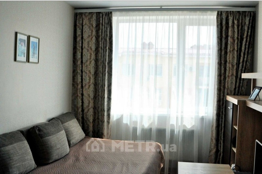 Продаж Квартира 1-кімнатна, 4/4 поверх на Проездная, 11 Avanhard - photo 3