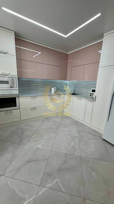 Продається 3-кімнатна квартира в Голосіївському районі Киев - изображение 4