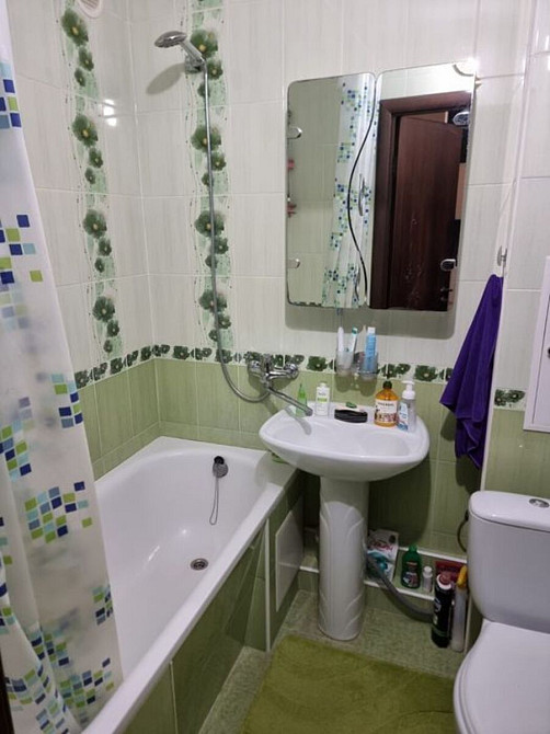 Оренда Квартира 1-кімнатна, 1/9 поверх на Райдужна, 3а Kiev - photo 5