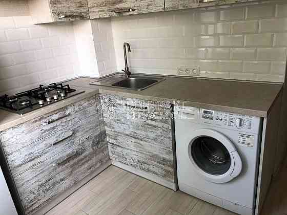 Оренда Квартира 1-кімнатна, 5/12 поверх на вул. Валентинівська Харків