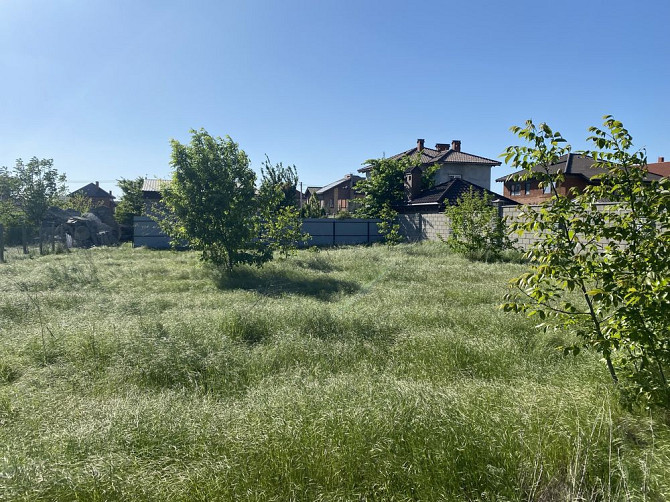 Продаж земельної ділянки Ліски (Комінтернівський район) - фото 2