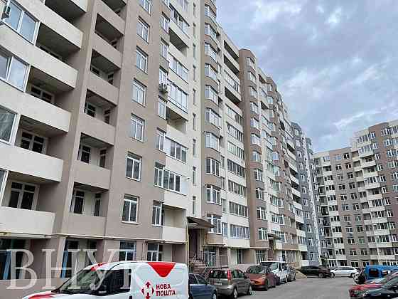 Продаж Квартира 2-кімнатна, 9/11 поверх на Київська Тернопіль