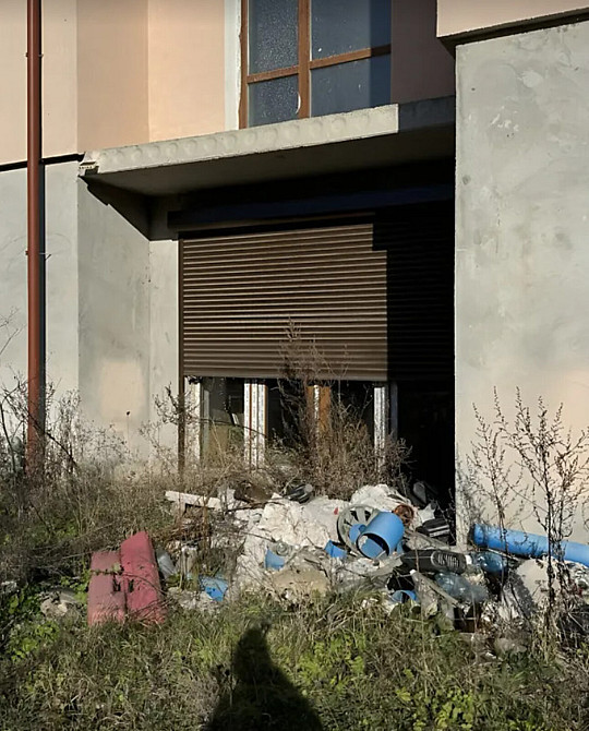 Продаж 3 поверхового дуплекса з ділянкою на 5 соток, 198 кв. м, Байківці Байківці - фото 2