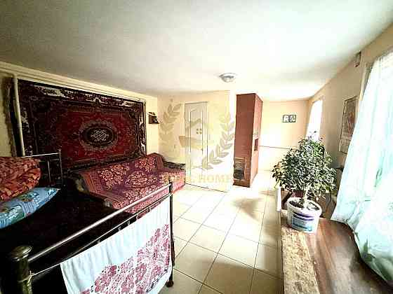 Продаж Будинок 3-кімнатний на Центральная ул. Pashkivka