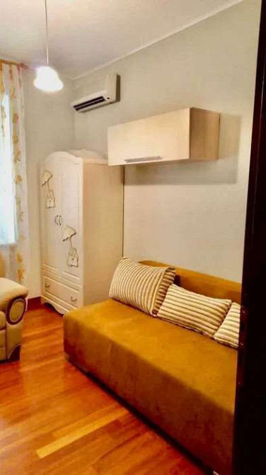 Оренда Квартира 3-кімнатна, 2/4 поверх на пер. Артиллерийский Київ - фото 5