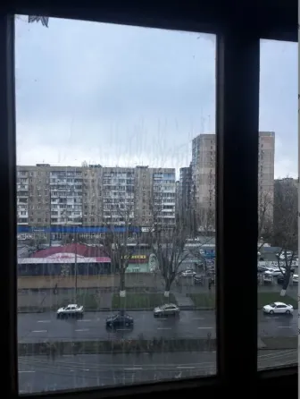 For sale 2-room Apartment 49 sq.m глушко Odessa