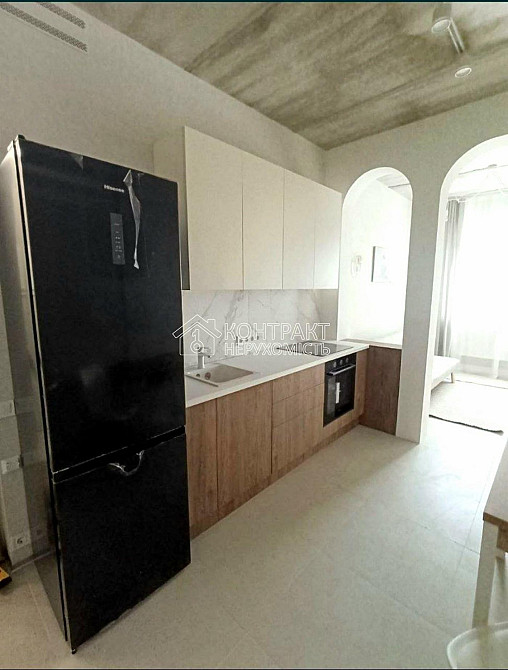 Продаж Квартира 2-кімнатна, 1/3 поверх на вул. Гвардійців Широнінців Kharkiv - photo 5