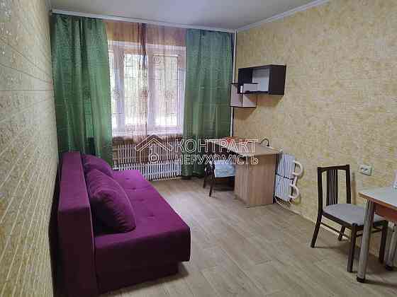 Продаж Квартира 1-кімнатна, 1/9 поверх на вул. Гвардійців Широнінців Харків