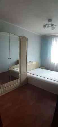 Оренда Квартира 2-кімнатна, 8/10 поверх на ул. Тростянецкая, 7 Київ