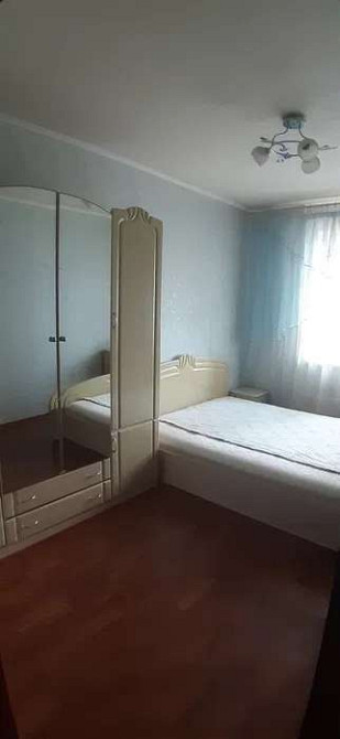 Оренда Квартира 2-кімнатна, 8/10 поверх на ул. Тростянецкая, 7 Київ - фото 1