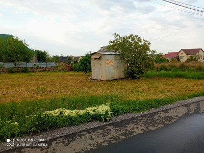 Продаж земельної ділянки 0.1 соток на ул. Тираспольское шоссе, 19а Великий Дальник - фото 2