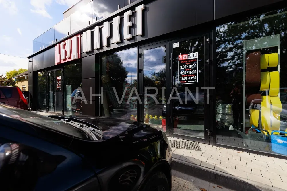 Продаж Приміщення в житловому будинку площа 125 кв.м 1-й поверх на Загорська 122 Ужгород - фото 3