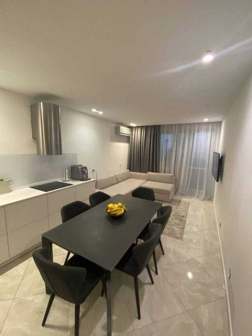 Продаж Квартира 2-кімнатна, 6/11 поверх на Кадетський Гай вул. вул., д. 3 Київ - фото 1