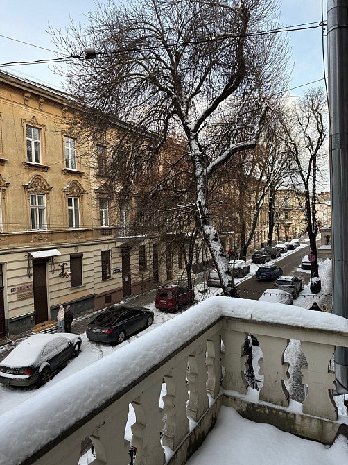 Оренда Квартира 2-кімнатна, 2/3 поверх на вул. Пекарська Львов - изображение 13