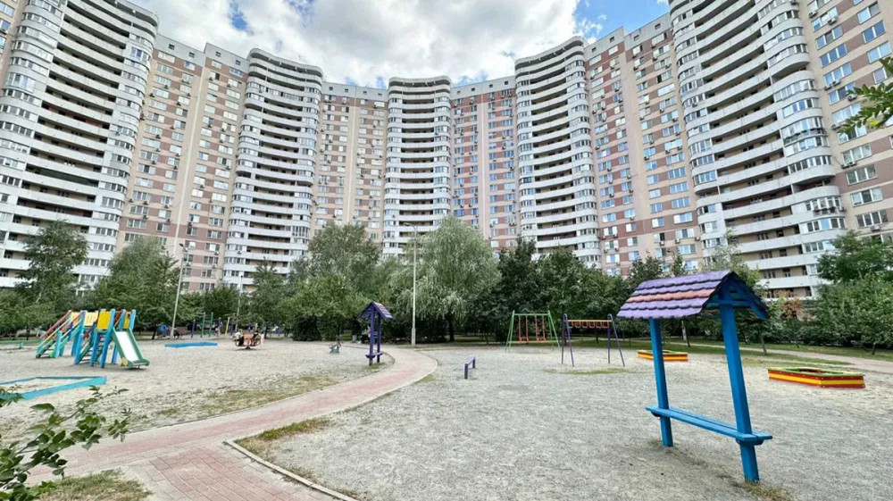 Продаж Квартира 2-кімнатна, 20/22 поверх на Олени Пчілки, 2 Киев - изображение 20